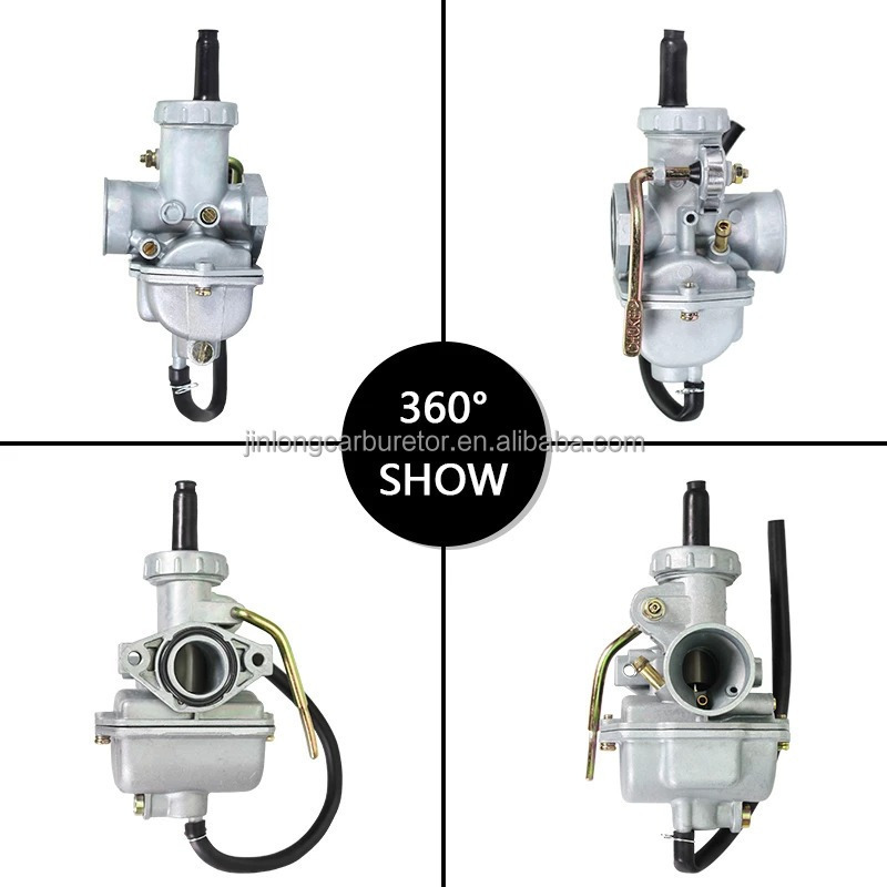 CARB PZ22 CARBURETOR 22MM for HONDA CD70 JH70 PZ16 20 BIG CLASS 70CC 90CC 100CC 110CC 125CC MOTORCYCLE ENGINE ATV CHINO GO KART