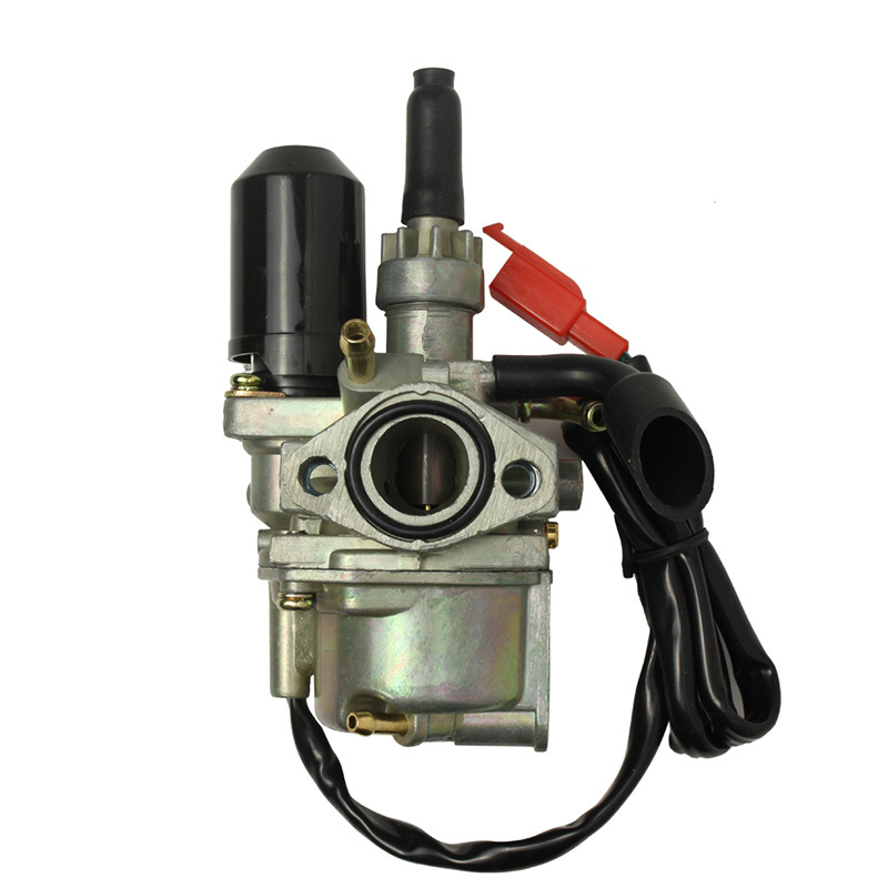 (READY STOCK) CARBURETOR DIO 50CC 17MM FOR HONDA DIO 50CC 24 30 TACT 50 SP ZX34 SYM KYMCO SCOOTER CARBURETOR ENGINE SCOOTER CARB