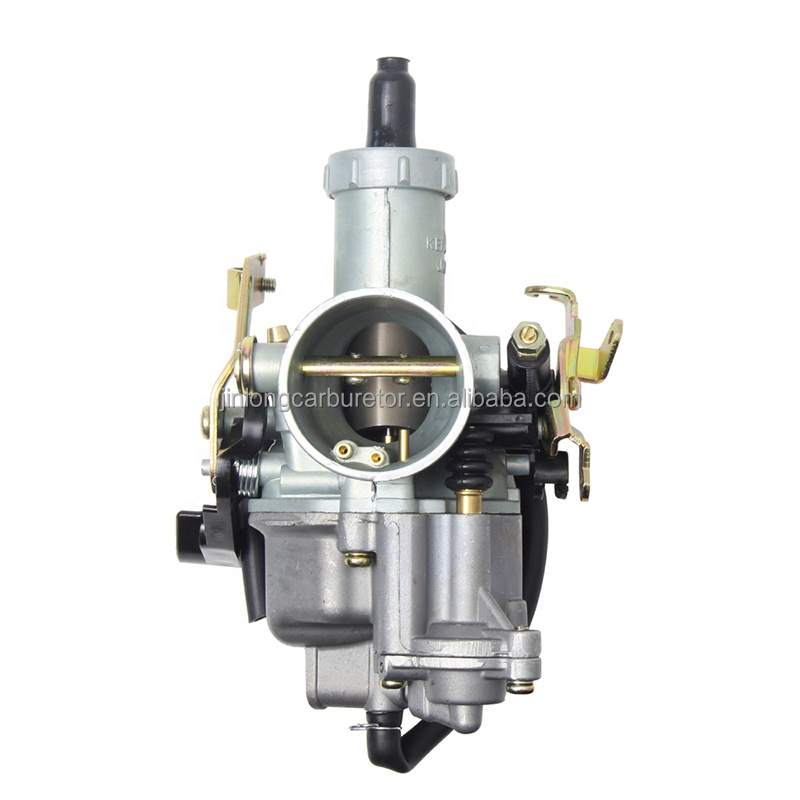 (HIGH QUALITY)CARBURETOR CARB PZ30 PZ30B 30MM FOR HONDA ATV DIRT BIKE PIT QUAD 175CC 200CC 250CC MOTORCYCLE CARBURETORS