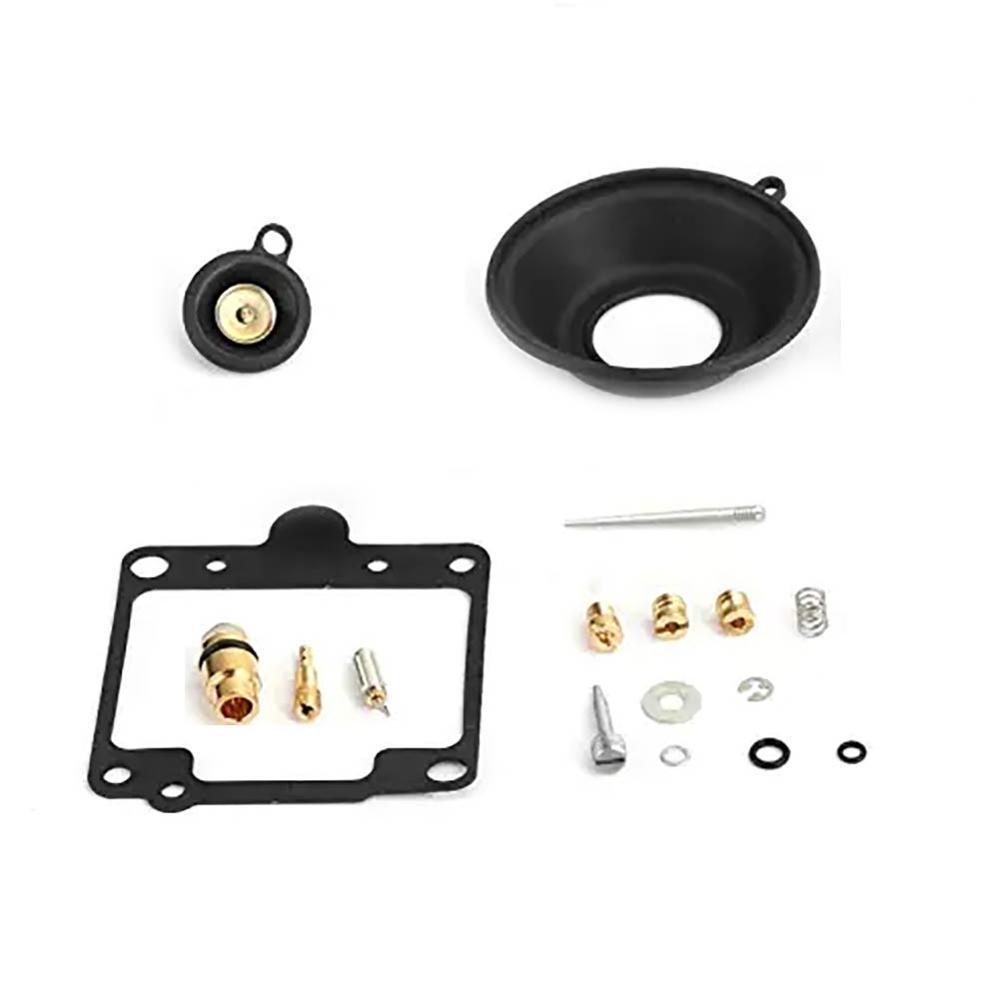 Carburetor Repair Kit For Yamaha Xs400s Xs400d Motorcycle Accessories