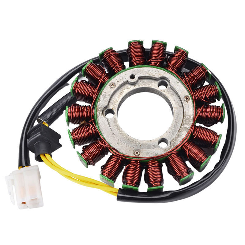 Motorcycle Engine Parts Generator Magneto Stator Coil For Suzuki GSX-R600 GSXR600 GSX-R750 GSXR750 GSX-R GSXR 600 750 2006-2017