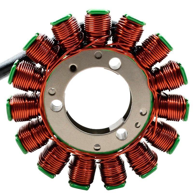 Motorcycle Engine Generator Magneto Stator Coil For Suzuki GSXR1000 GSXR 1000 750 600 2005-2008