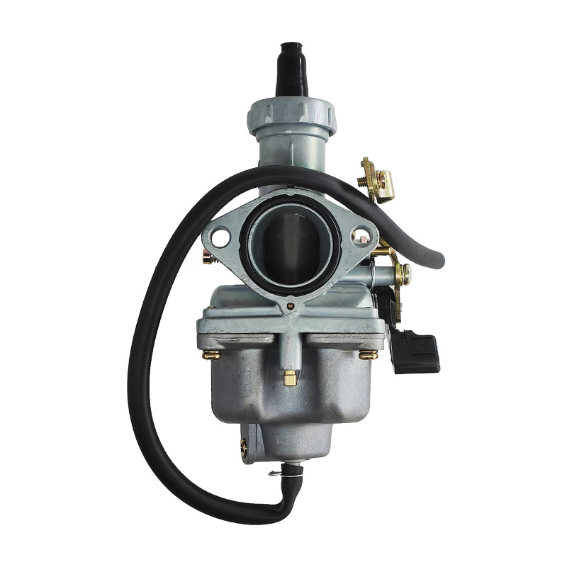 High performance motorbike Fuel System parts motorcycle carburetor PZ27 for 125cc 250cc ATV Go-kart Buggy Dirt Bike