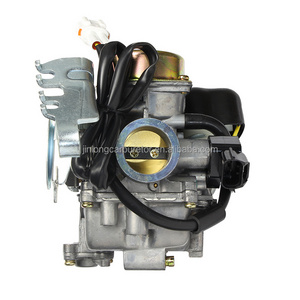 CARBURETOR CARB CVK24 CVK24.5 MOTOCICLETA FOR YAMAHA CYGNUS-X RS100 GTR RSZ BWS GP SRV150 GY6 100 110 125 150CC SCOOTER ATV