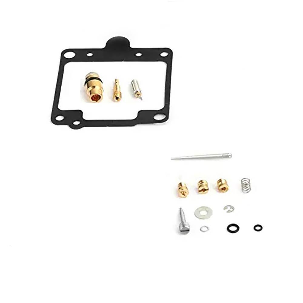 Carburetor Repair Kit For Yamaha Xs400s Xs400d Motorcycle Accessories