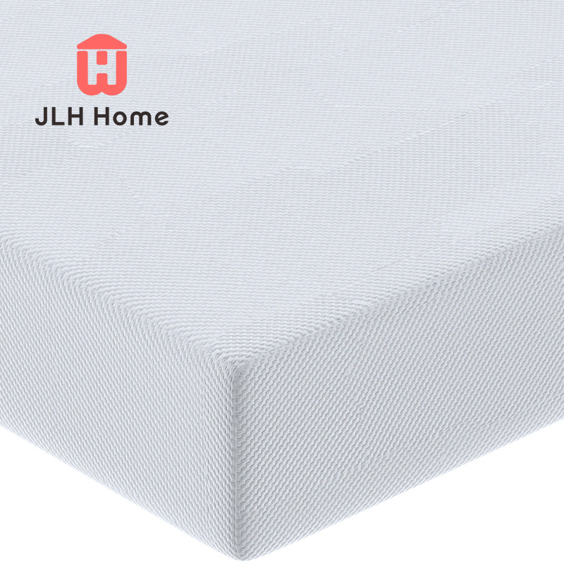 Waterproof and breathable mattress Hypo-allergenic sleep comfortable support double cool memory foam sponge mattress