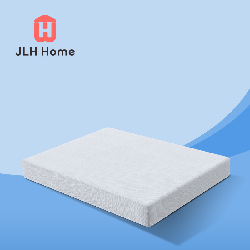 Waterproof and breathable mattress Hypo-allergenic sleep comfortable support double cool memory foam sponge mattress