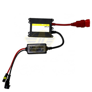 12V 35W AC/DC Car Xenon HID Ballast HID Headlight Bulb Ballasts for H1 H3 H7 H11 9005 9006 Auto HID Light Bulb