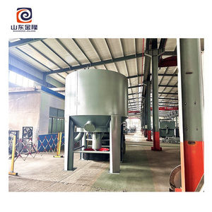 Waste Paper Pulper System Pulp Machine for Tissue Paper Recycling Production Line