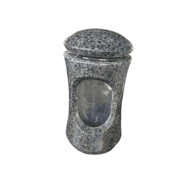 China Granite Tombstone Vase Cheap, Factory Wholesale & Retail