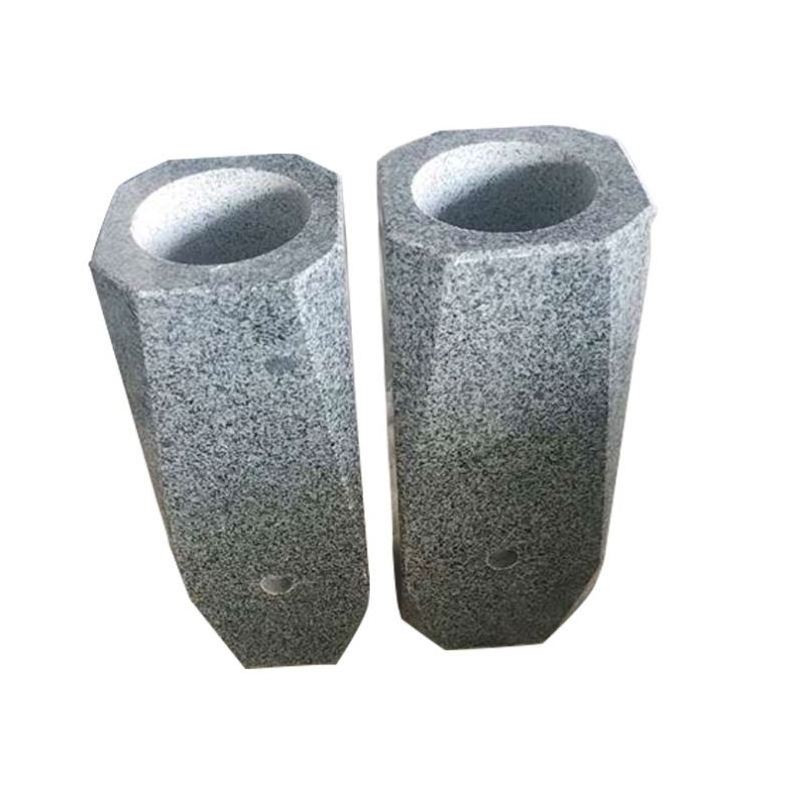 China Granite Tombstone Vase Cheap, Factory Wholesale & Retail