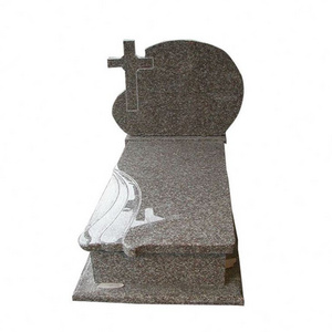 Wholesale Price Funeral Headstones Tombstones Monument Granite