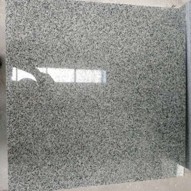 Chinses G603 Light Grey Granite Price,G603 Granite,Natural Cobblestone Flamed Light Grey Granite Slab