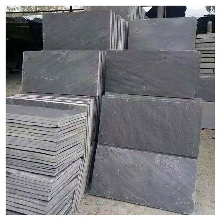 Picture of Exterior Wall Veneer Slate Stone Panels Natural Stone Tiles Wall ...