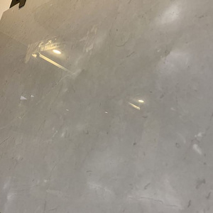 Import Natural Best Quality Polished Crema Marfil Marble Big Slab For Floor And Wall