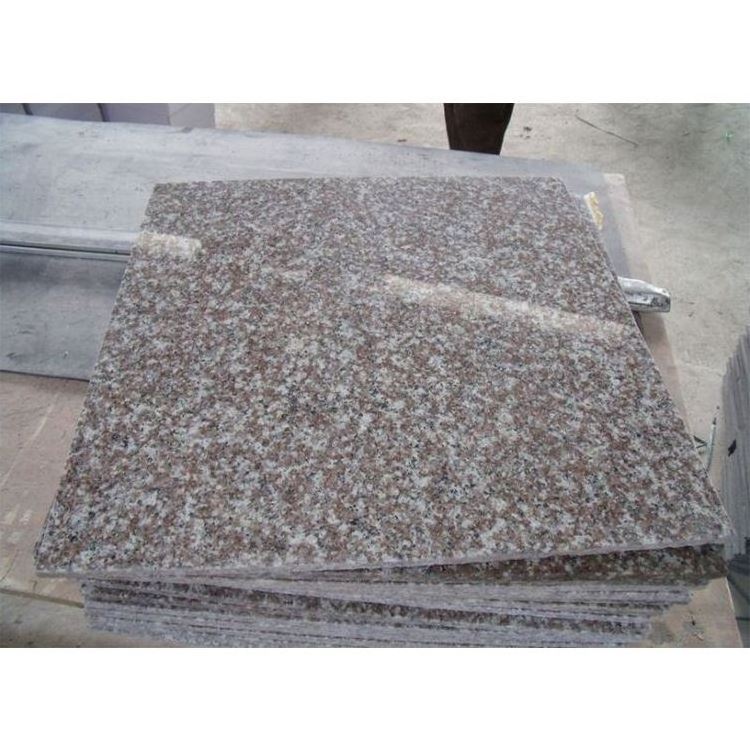 Natural Red Porrino Granite G664 Indoor Stone Stair Steps Granite China Porino Granite G664 Slab