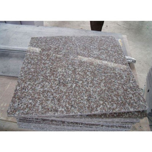 Natural Red Porrino Granite G664 Indoor Stone Stair Steps Granite China Porino Granite G664 Slab