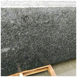 Outdoor granite paving stones black galaxy granite paver natural granite driveway