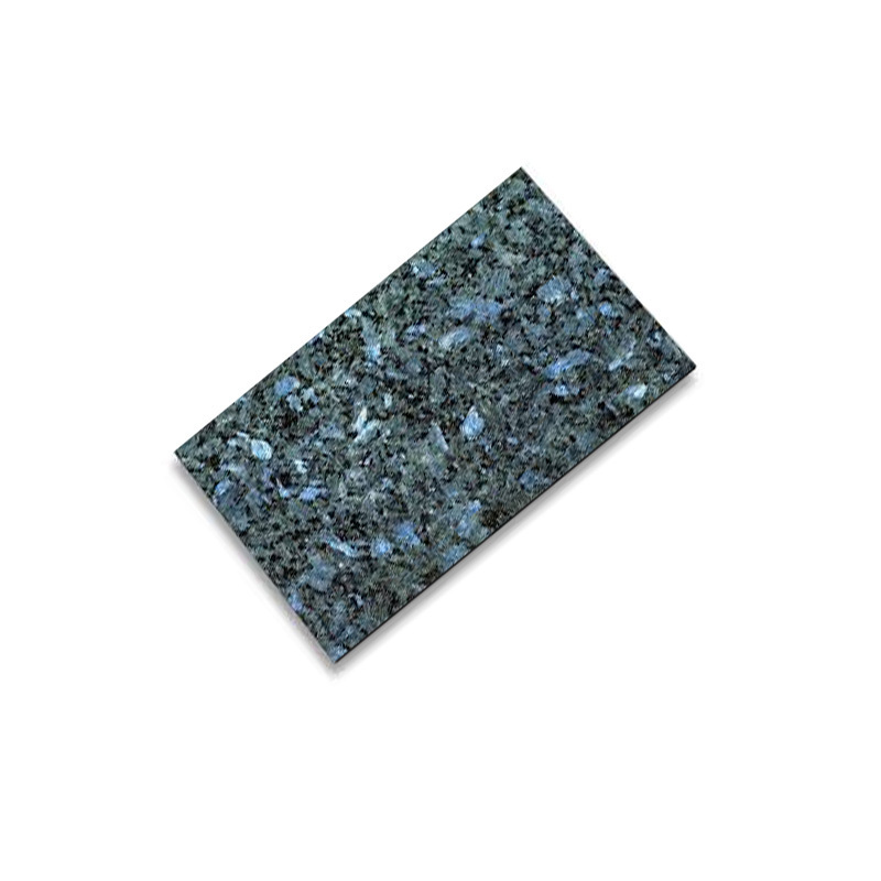 Import Granite Blue Pearl Granite Stone, Granite Polished@