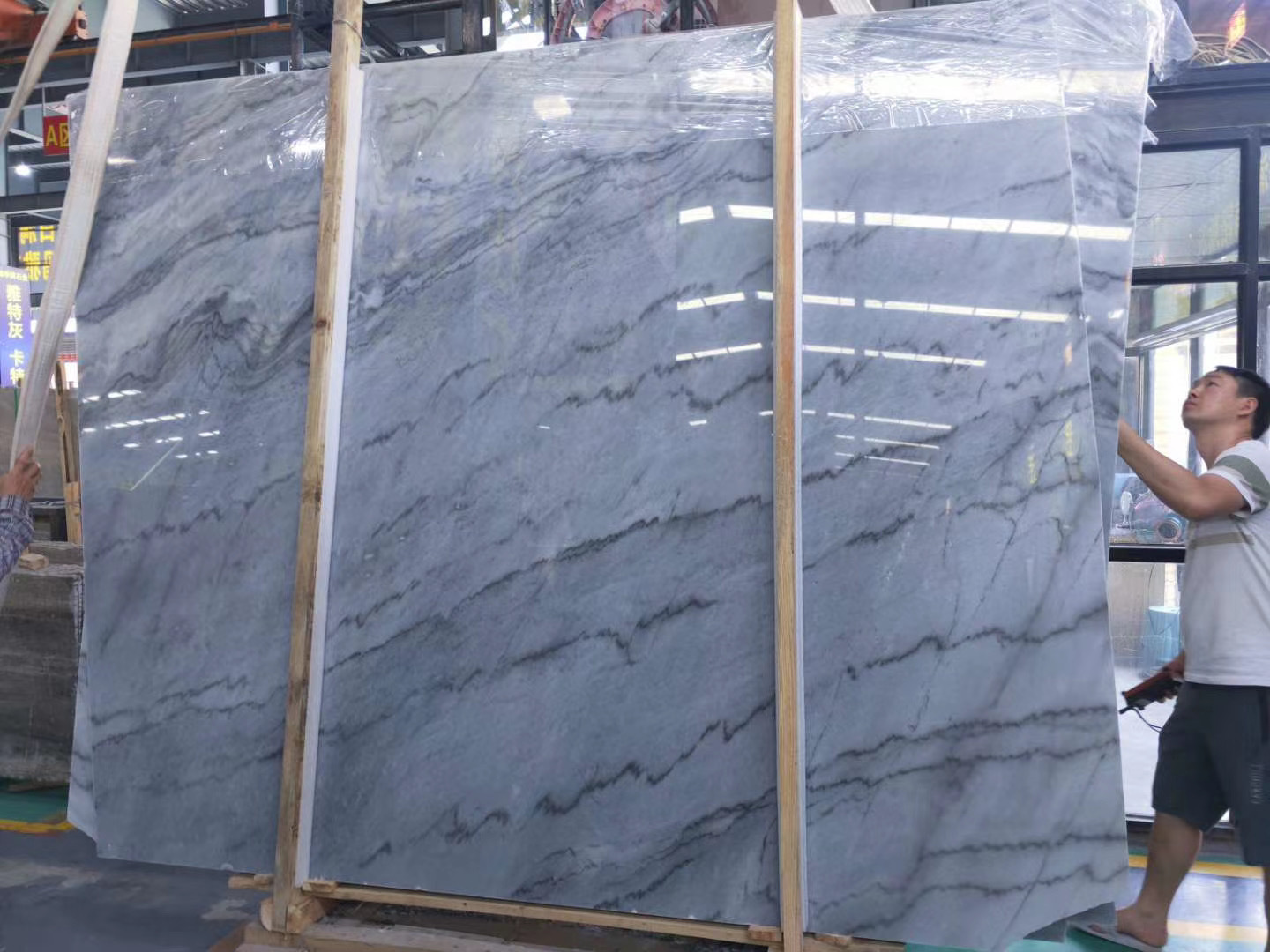 Wholesale Grey Marble, Cheap Price Grey Marble Grey Marble Flooring.