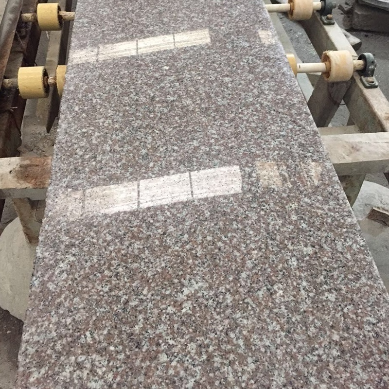 Wholesale Prices Granite G664 Slabs,Pink Window Red G664 China Granite,China Suppliers Cheap  Granite floor tile