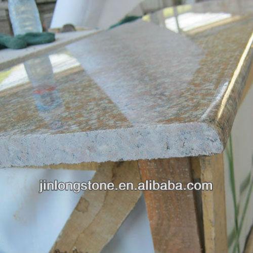 Outdoor step tile granite stairs design price,rough paving granite stair case step,peach red G687 granite indoor staircase stair