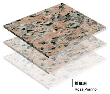 China Polished Rosa Porrino Granite stone,cheap prices Rosa Porrino Granite Tile g664 slabs,manufacturing granite prices in usa