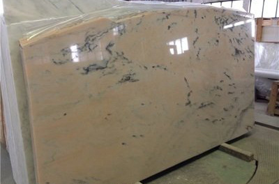 Big Slab Rosa Aurora Portogallo Venato Pink Marble Tile