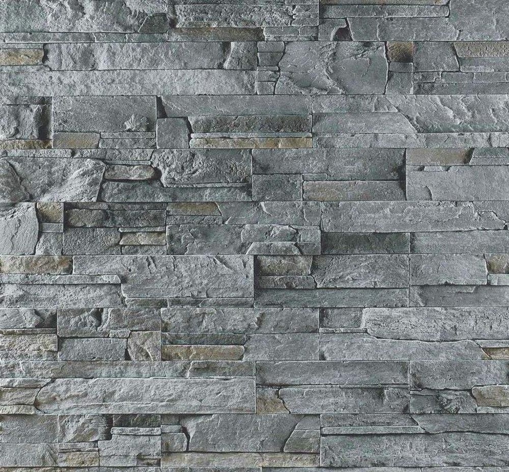 3D Exterior wall cladding stone factory direct supply,outdoor stone cladding for walls,natural ledge stone wall cladding