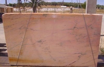 Big Slab Rosa Aurora Portogallo Venato Pink Marble Tile