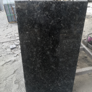 Butterfly Green Granite for Building Exterior Wall Cladding Tiles