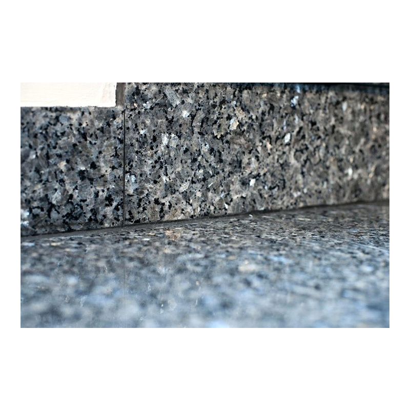 Import Granite Blue Pearl Granite Stone, Granite Polished@