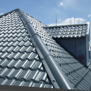 Manufacturer Houses price tiles roofing french,brick chinese ceramic roof tile stone,Waterproof black clay roof tile prices