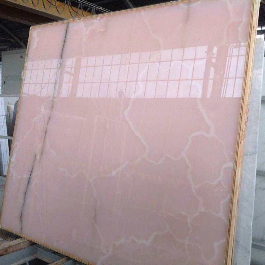 Transparent Pink Onyx Marble Table Slabs Price, Onyx Vase Transparent Alabaster Onyx Stone Marble TV Background