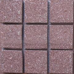 Esoteric Products Pavement Stone Blocks, Shoning Red Paving Stone Driveway@