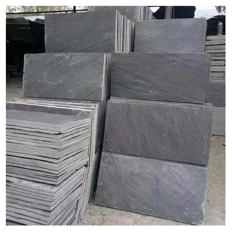 Exterior wall veneer slate stone panels natural stone tiles wall cladding culture stone for fireplace and exterior walls