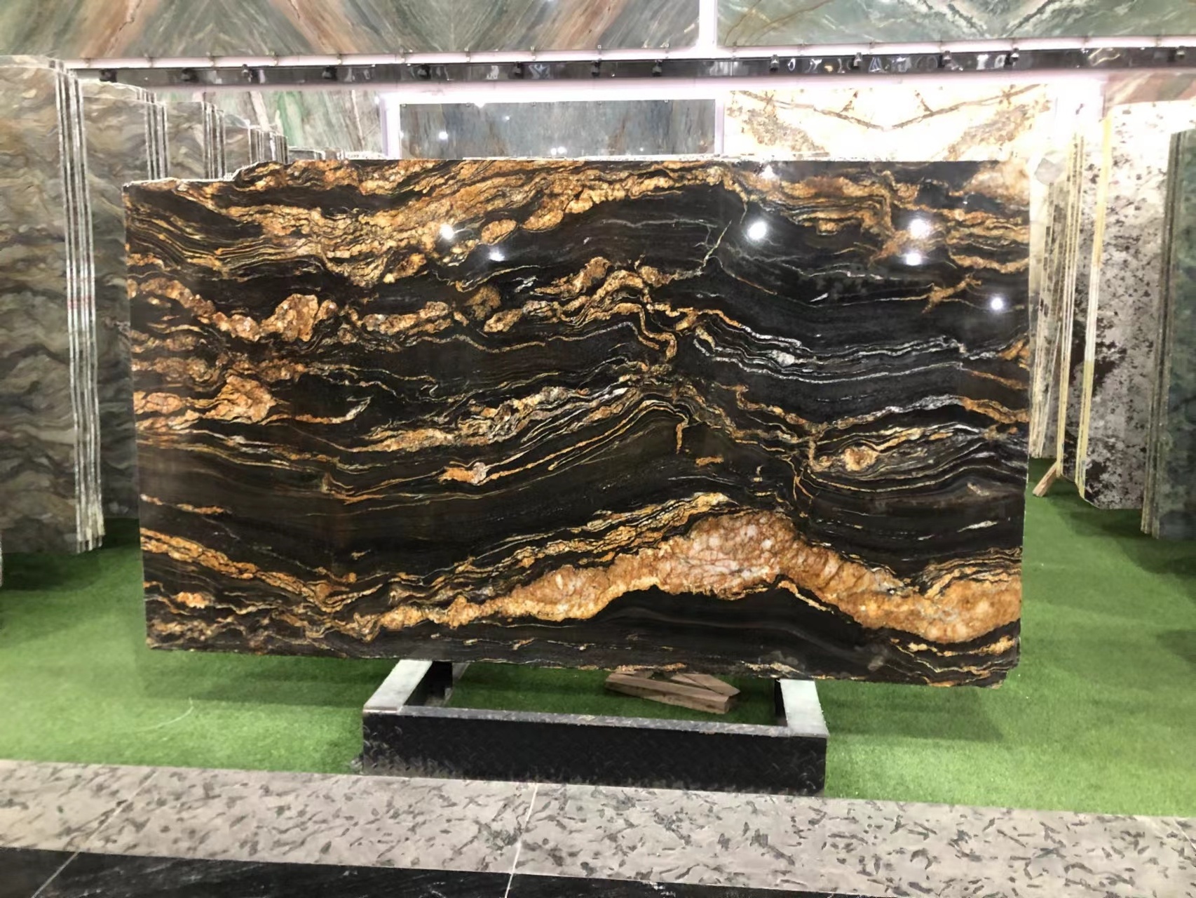 Onyx Marble for Luxury Hotel Villa Apartment nature marble Jade stone for decoration Wall Panel  luxury house white onyx marble