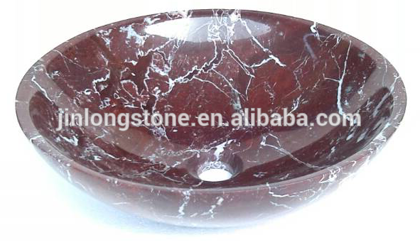 Bathroom Design Natural Stone Sink, Marble Toilet Hand Washing Sink~