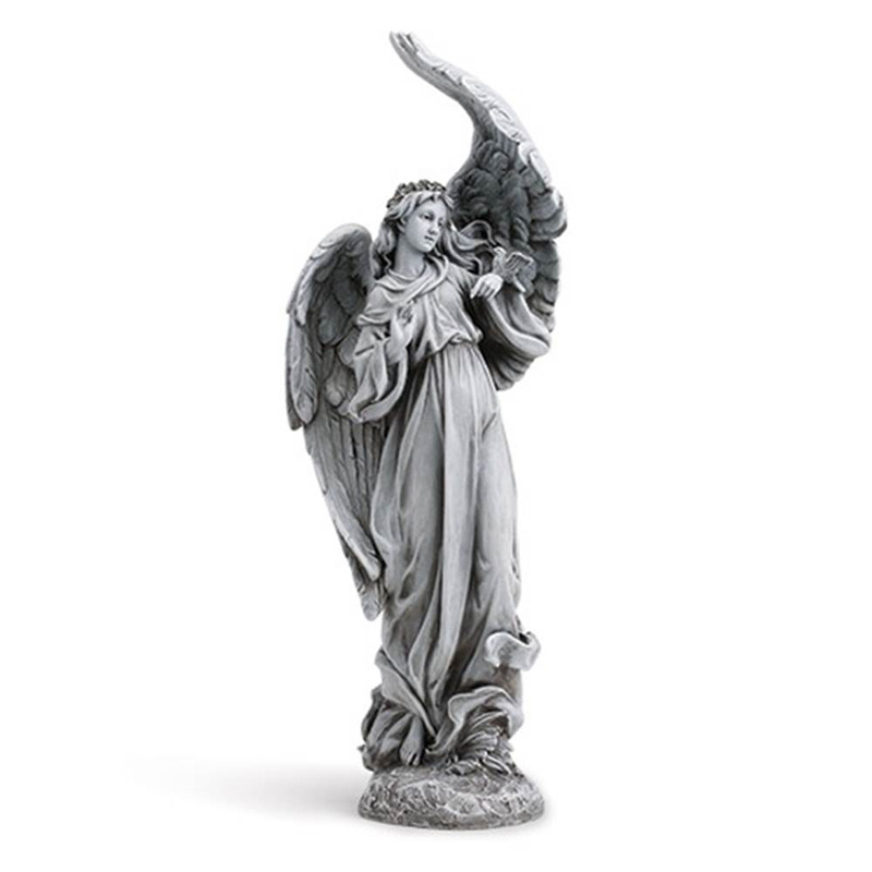 Garden Religious statues wholesale,eastern religious small statue catholic,lourdes jesus custom religious crafts statues