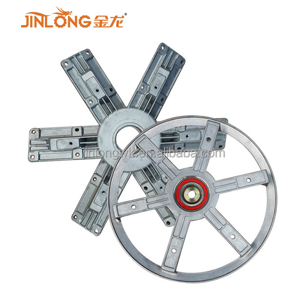 2024 hot selling 2000 cfm exhauat fan exhaust fan industrial guangzhou axial fan