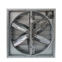 2024 hot selling 2000 cfm exhauat fan exhaust fan industrial guangzhou axial fan