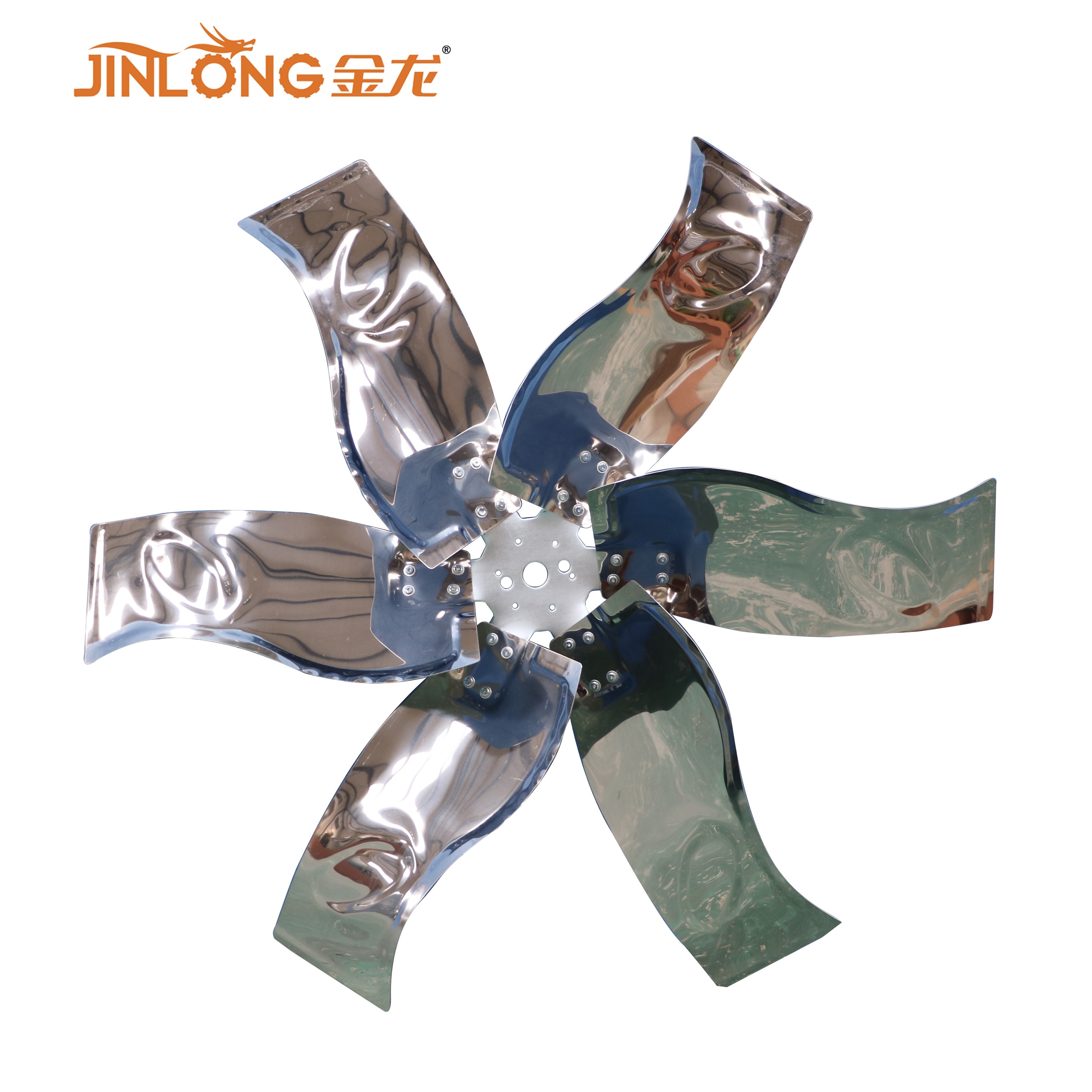 jinlong brand greenhouse chicken house exhaust fan , high speed industrial louvered exhaust fan for sale