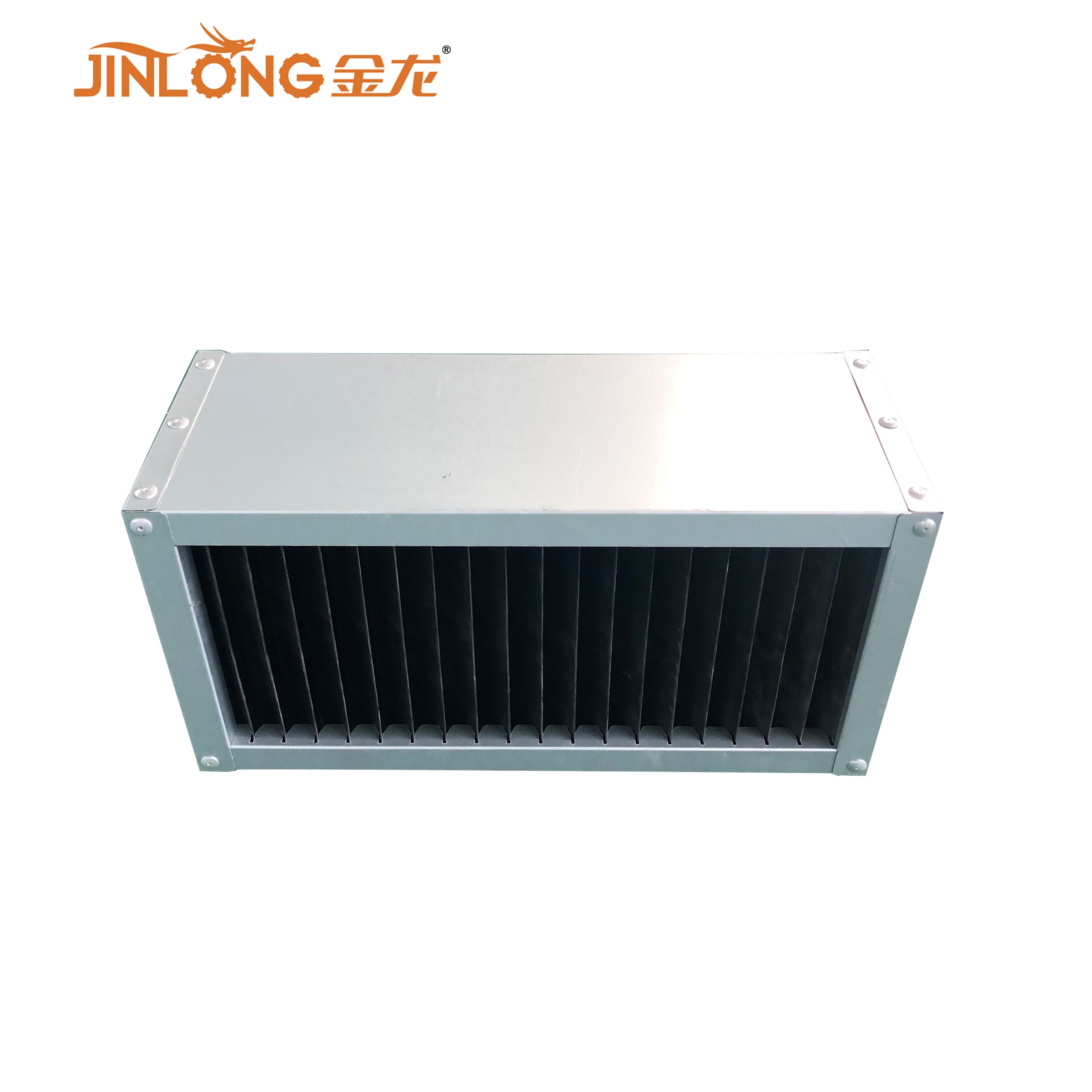 JINLONG Poultry house Hood System Light trap