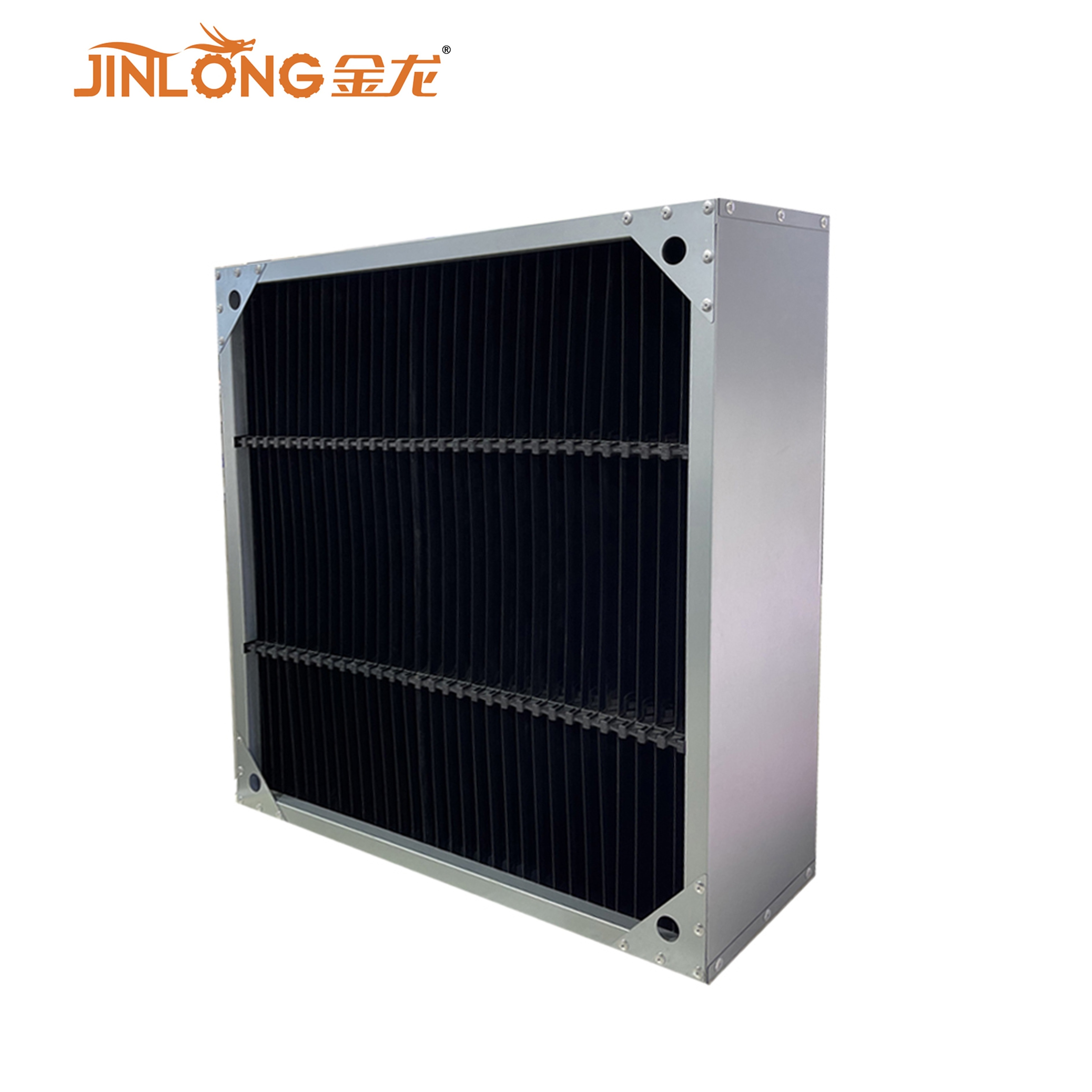 JINLONG Poultry house Hood System Light trap