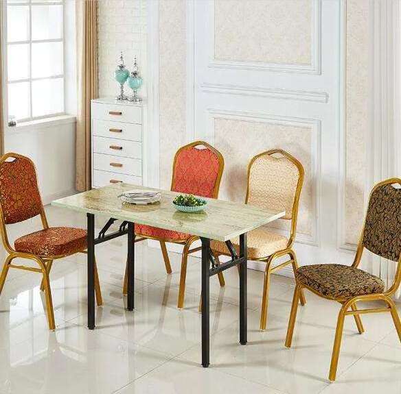 Low Price Promotion Luxury Stackable Party Event Banquet Wedding Hotel Dinning Chairs For Outdoor Indoor