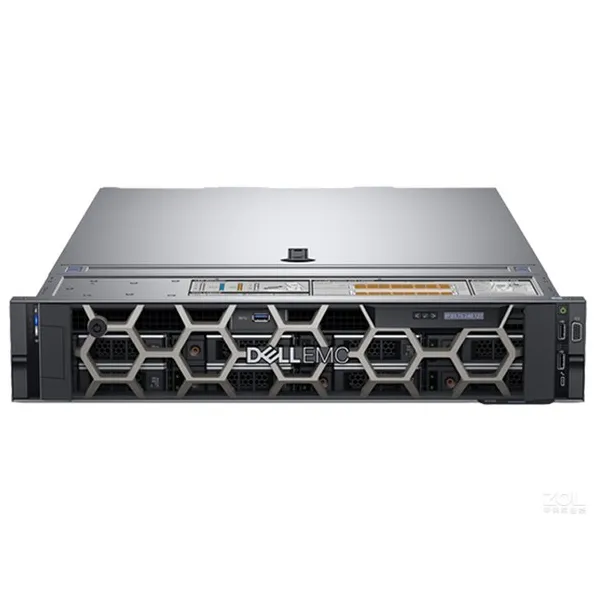 Server Poweredge R740 R640 D650 R440 R340 Rack Server Price 2U Server chassis