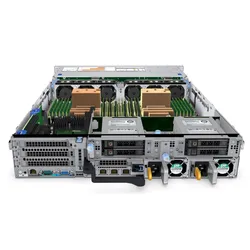 Server Poweredge R740 R640 D650 R440 R340 Rack Server Price 2U Server chassis