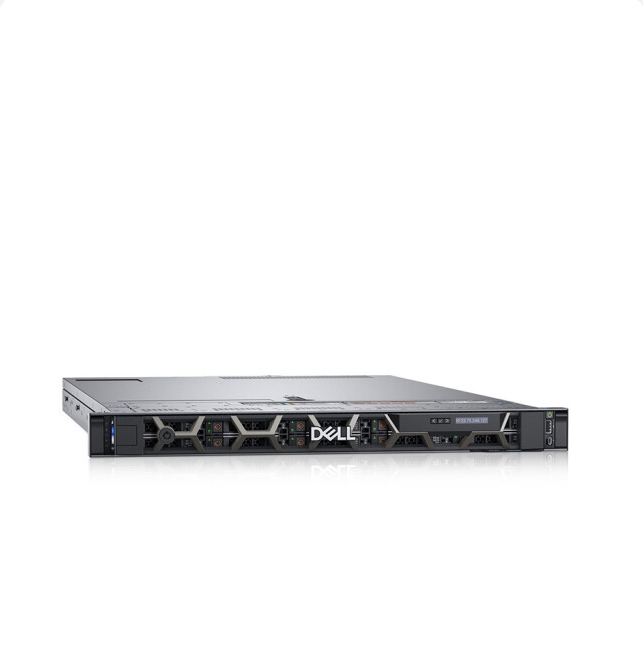 Dell New In Stock Available Wholesale Cheap 1u Dell Poweredge R640 Rack Server For Dell Storage Server 6130 Intel Processors