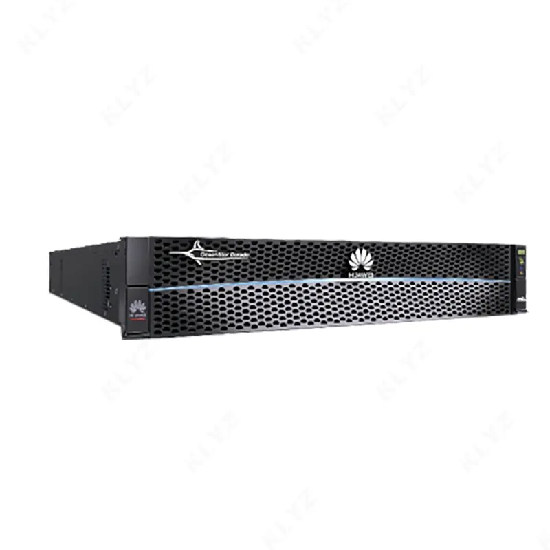 Storage server Oceanstor Dorado 3000 v6 5300 v6 Rack Storage Nas Ram Internet Server