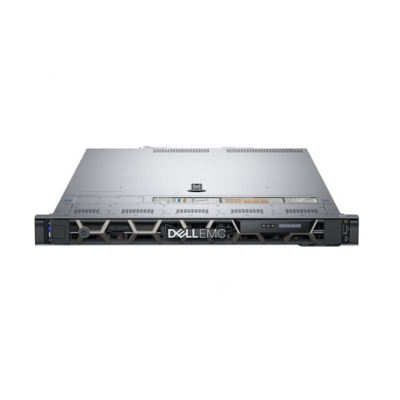 Best Price a server R640/5218/64GB (2 * 32GB)/2 * 480GB SSD SATA/H330/550W * 2/rail/cable arm server system